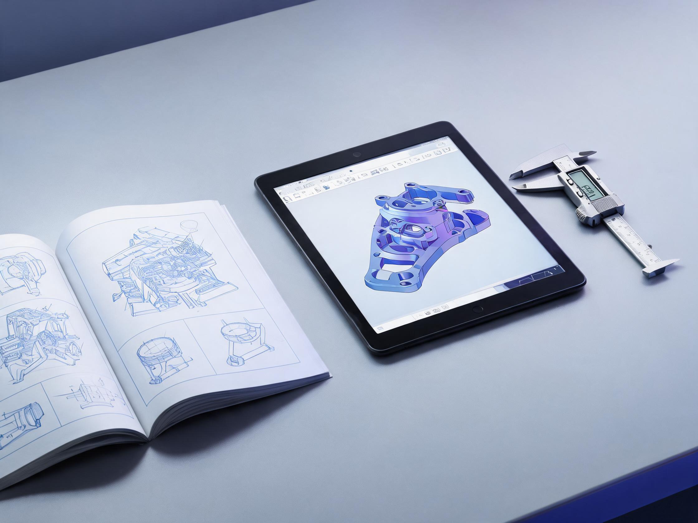 Technical documentation